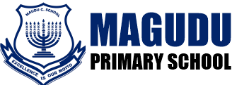 Magudu Primary School Logo