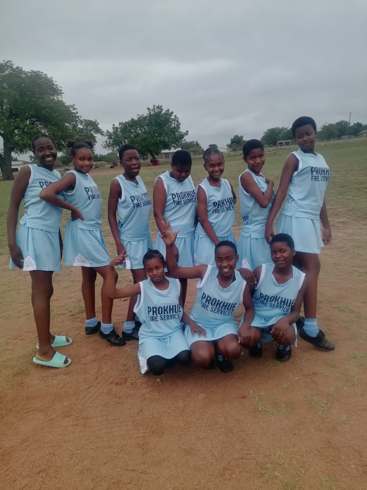Sports Activities