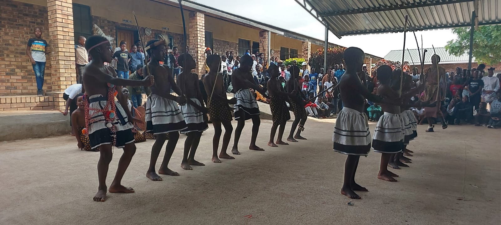 Cultural Dance